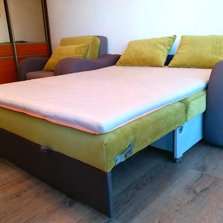 Kozzy Apartment In Kiev City Center Lu7 エクステリア 写真