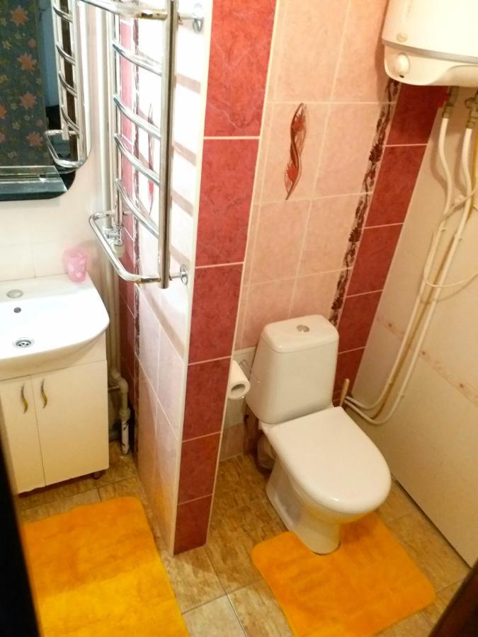 Kozzy Apartment In Kiev City Center Lu7 エクステリア 写真