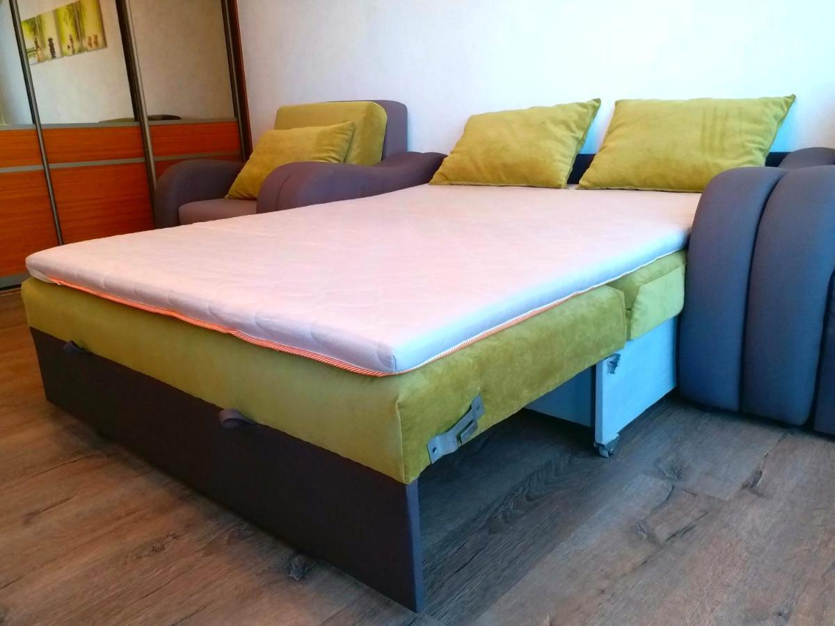Kozzy Apartment In Kiev City Center Lu7 エクステリア 写真
