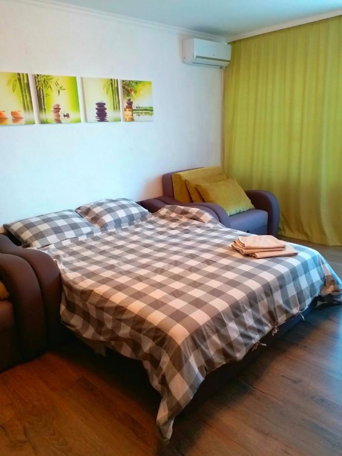 Kozzy Apartment In Kiev City Center Lu7 エクステリア 写真