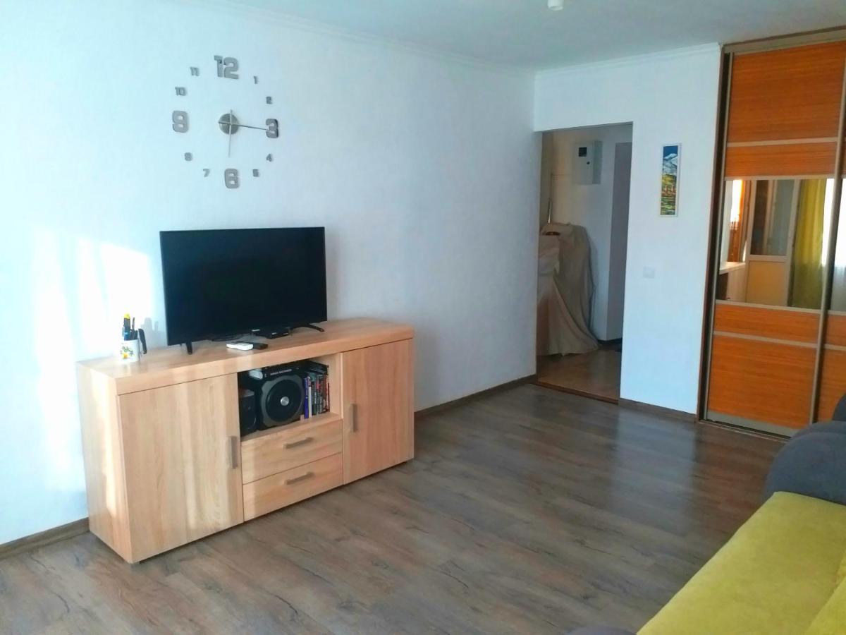 Kozzy Apartment In Kiev City Center Lu7 エクステリア 写真