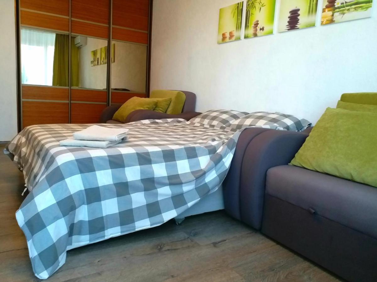 Kozzy Apartment In Kiev City Center Lu7 エクステリア 写真