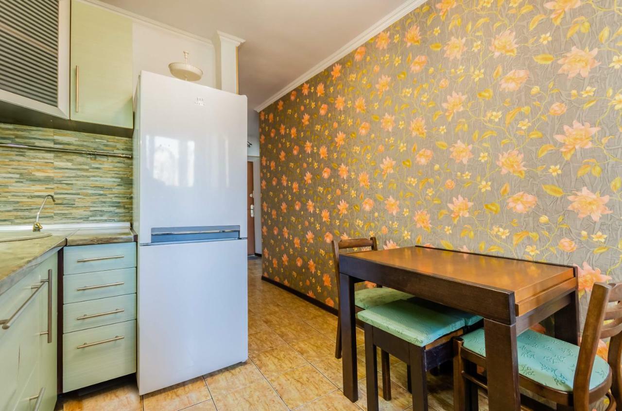Kozzy Apartment In Kiev City Center Lu7 エクステリア 写真