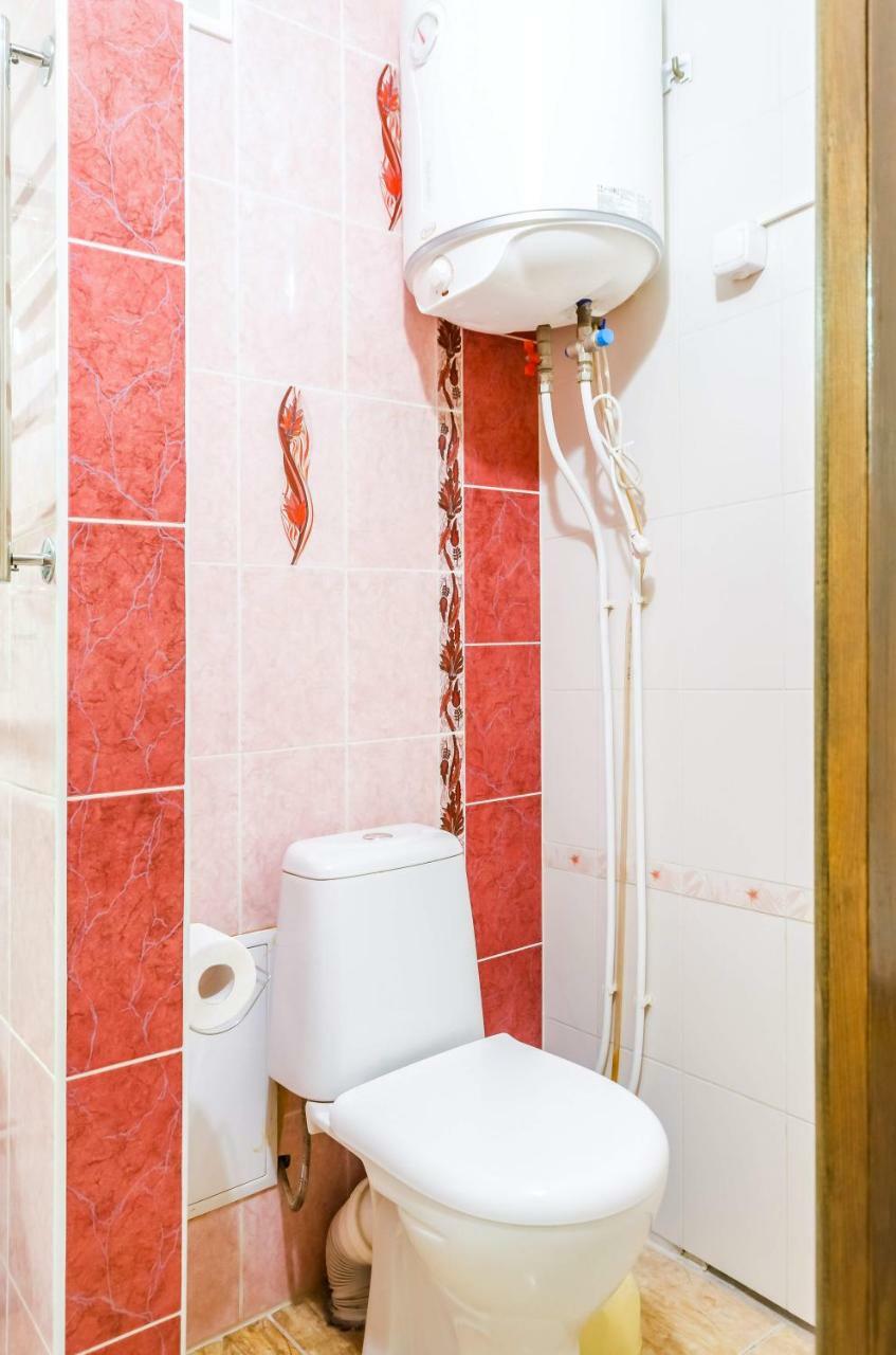 Kozzy Apartment In Kiev City Center Lu7 エクステリア 写真
