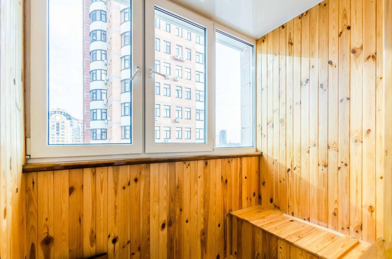 Kozzy Apartment In Kiev City Center Lu7 エクステリア 写真